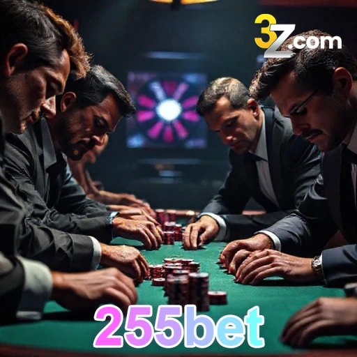 255BET Jogos de caça-níqueis