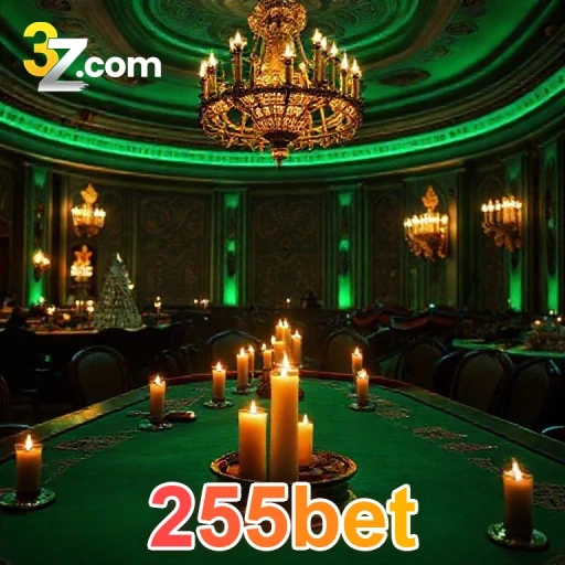 255BET Slots